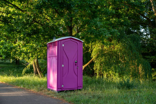 Portable Toilet Options We Offer in Harleysville, PA