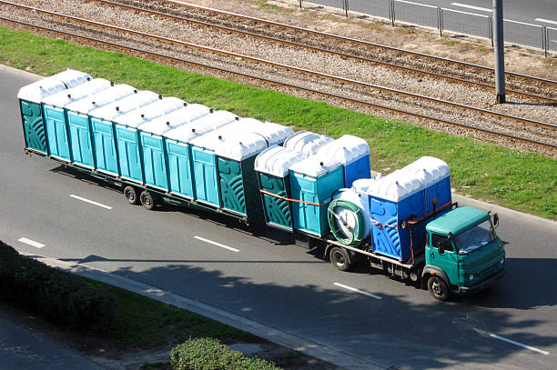 Best Luxury portable toilet rental  in Harleysville, PA