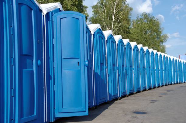 Best Porta potty services near me  in Harleysville, PA